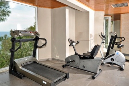 Ladonia Hotels Adakule - 51