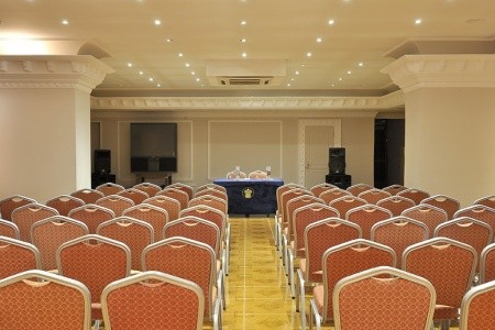 Ladonia Hotels Adakule - 53