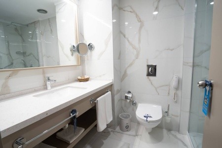 Aqua Fantasy Resort - 33