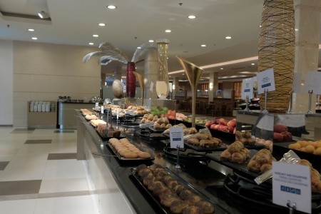 Aqua Fantasy Resort - 36