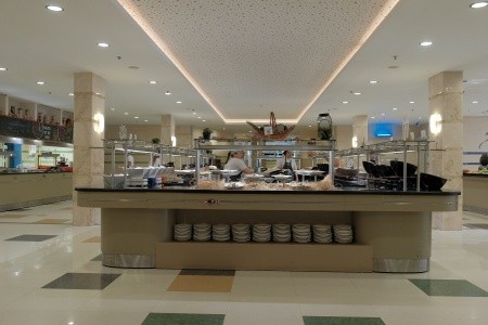 Aqua Fantasy Resort - 37