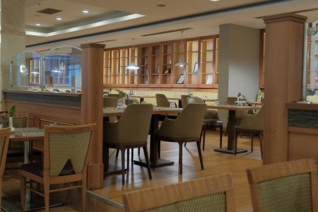 Aqua Fantasy Resort - 38