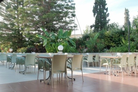 Aqua Fantasy Resort - 39