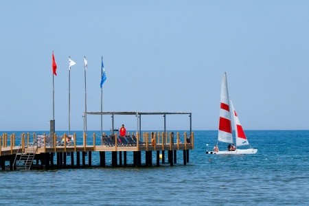 Aqua Fantasy Resort - 69