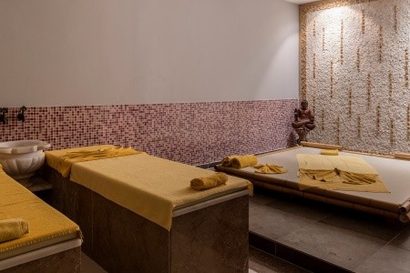 Aqua Fantasy Resort - 73