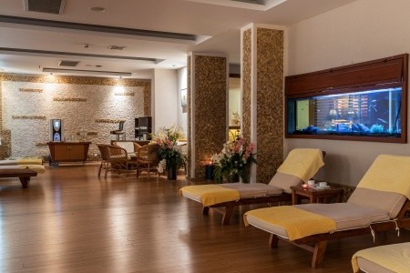 Aqua Fantasy Resort - 74