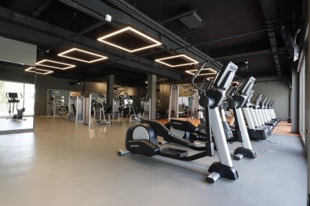 Aqua Fantasy Resort - 77