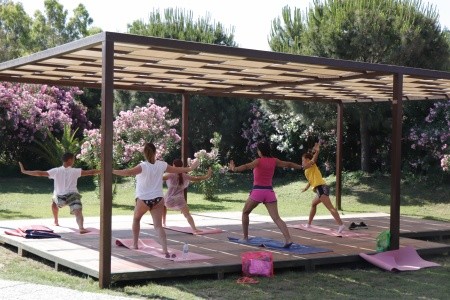 Aqua Fantasy Resort - 79