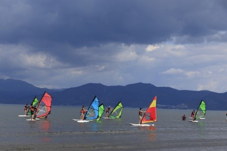 Aqua Fantasy Resort - 81