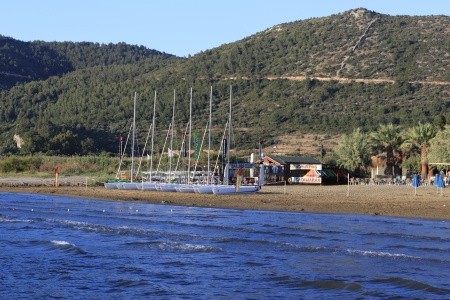 Aqua Fantasy Resort - 84