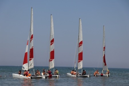 Aqua Fantasy Resort - 85