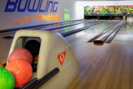 Aqua Fantasy Resort - 87