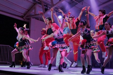 Aqua Fantasy Resort - 89