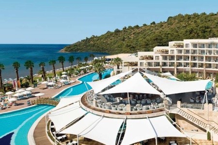 Paloma Pasha Resort - 3