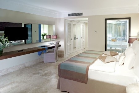 Paloma Pasha Resort - 6