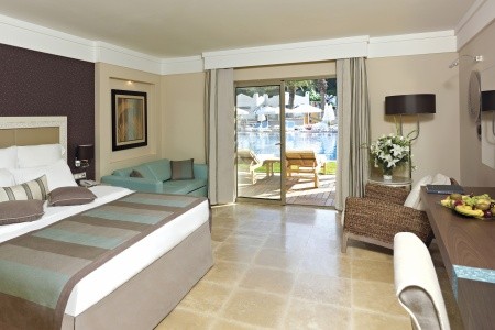 Paloma Pasha Resort - 8