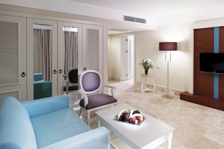 Paloma Pasha Resort - 9