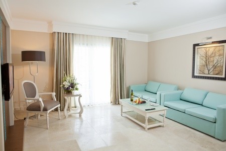 Paloma Pasha Resort - 10