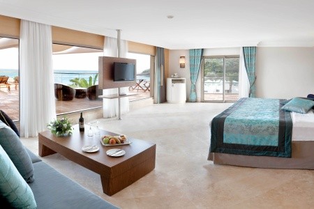 Paloma Pasha Resort - 11