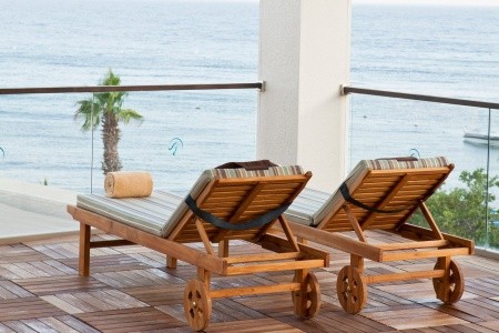 Paloma Pasha Resort - 12