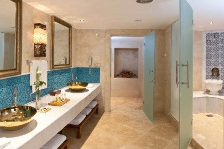 Paloma Pasha Resort - 13