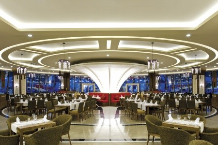 Paloma Pasha Resort - 14