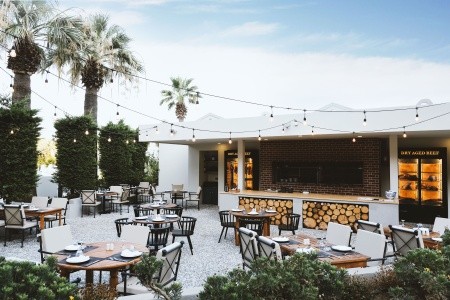 Paloma Pasha Resort - 15