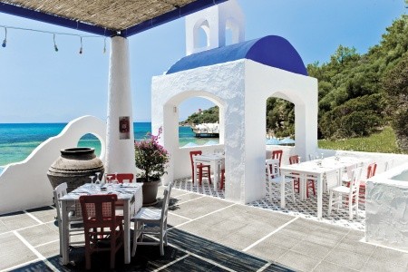 Paloma Pasha Resort - 16