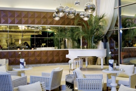 Paloma Pasha Resort - 17