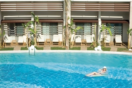 Paloma Pasha Resort - 21