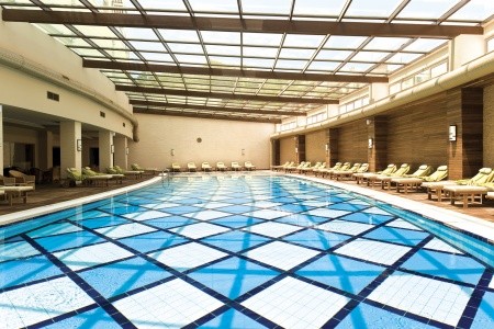 Paloma Pasha Resort - 22