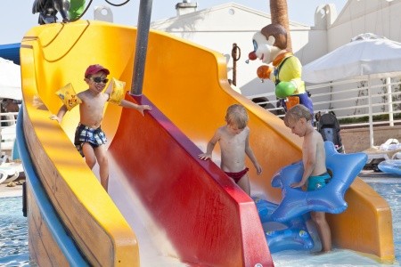 Paloma Pasha Resort - 23