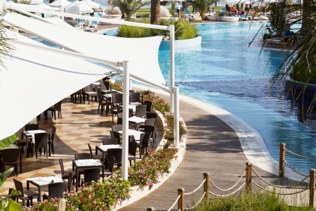 Paloma Pasha Resort - 24