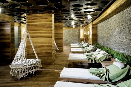 Paloma Pasha Resort - 30