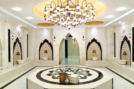 Paloma Pasha Resort - 31