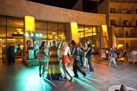 Paloma Pasha Resort - 34