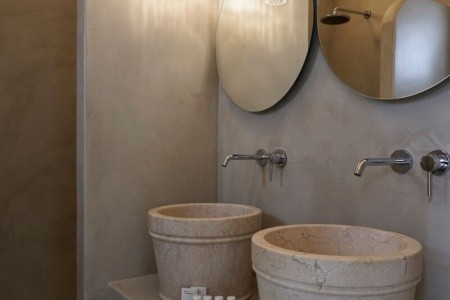 Aparthotel Makris