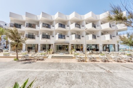 Thb Gran Bahía (Ex. Gran Bahia) - 3