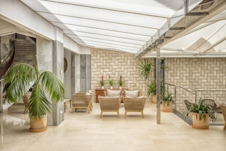 Thb Gran Bahía (Ex. Gran Bahia) - 5