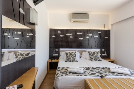 Thb Gran Bahía (Ex. Gran Bahia) - 11