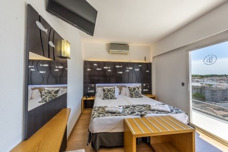 Thb Gran Bahía (Ex. Gran Bahia) - 13