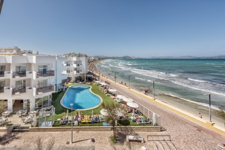 Thb Gran Bahía (Ex. Gran Bahia) - 17