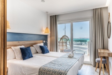 Thb Gran Bahía (Ex. Gran Bahia) - 27