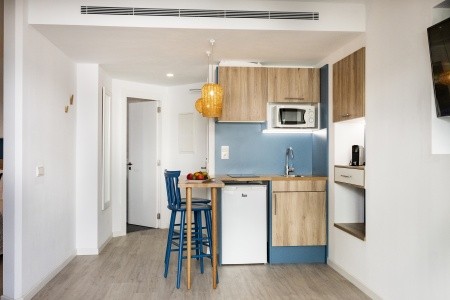 Thb Gran Bahía (Ex. Gran Bahia) - 28