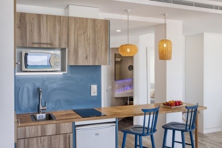 Thb Gran Bahía (Ex. Gran Bahia) - 31