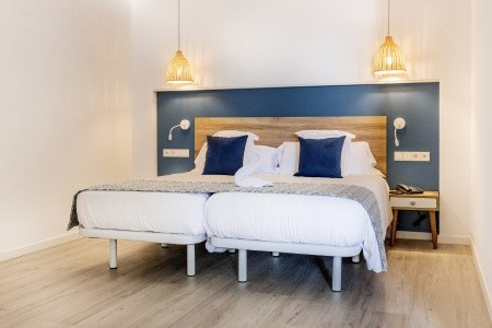 Thb Gran Bahía (Ex. Gran Bahia) - 32