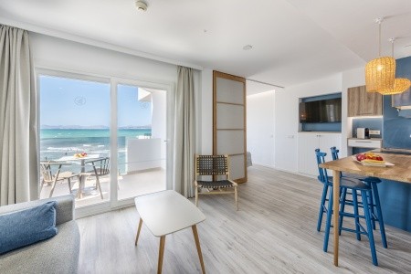 Thb Gran Bahía (Ex. Gran Bahia) - 34