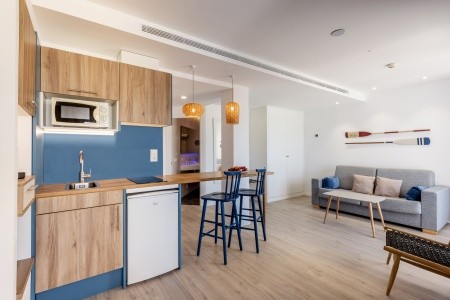 Thb Gran Bahía (Ex. Gran Bahia) - 35