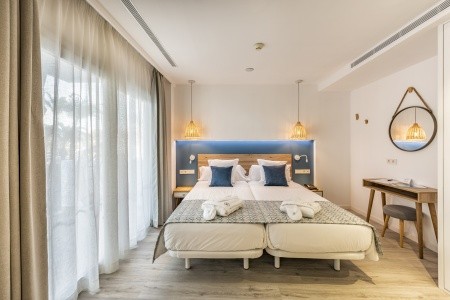 Thb Gran Bahía (Ex. Gran Bahia) - 37