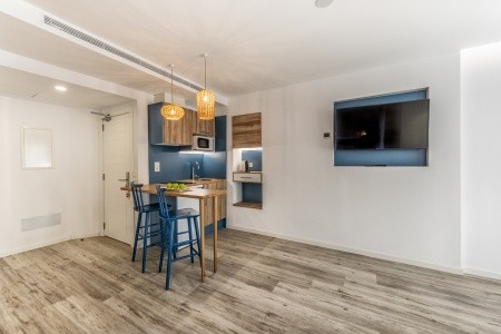 Thb Gran Bahía (Ex. Gran Bahia) - 38